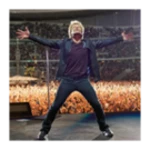 bon jovi android application logo